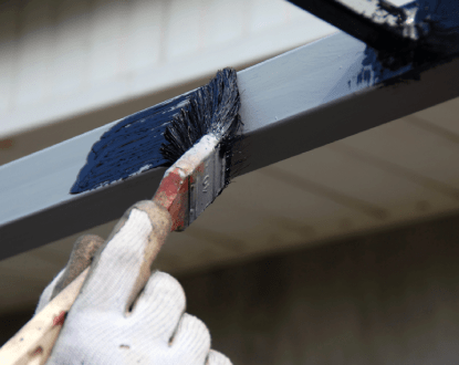 PAINTING SERVICES